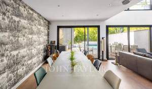 Vente Maison Bordeaux