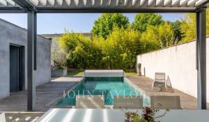 Vente Maison Bordeaux
