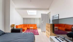 Vente Maison Bordeaux