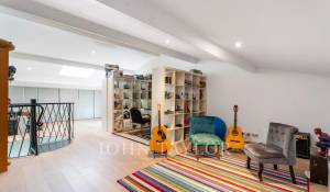 Vente Maison Bordeaux