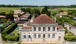 Vente Maison Bordeaux