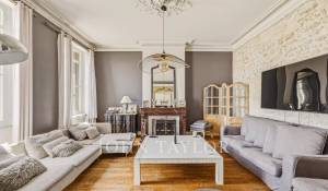 Vente Maison Bordeaux