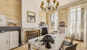 Vente Maison Bordeaux