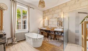 Vente Maison Bordeaux