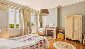Vente Maison Bordeaux