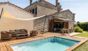 Vente Maison Bordeaux