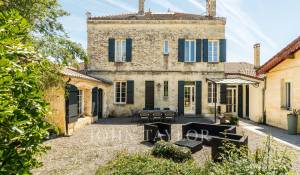 Vente Maison Bordeaux