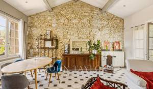Vente Maison Bordeaux