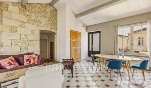 Vente Maison Bordeaux