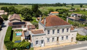 Vente Maison Bordeaux