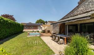 Vente Maison Bordeaux
