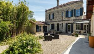 Vente Maison Bordeaux