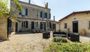 Vente Maison Bordeaux