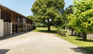 Vente Maison Bordeaux