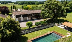 Vente Maison Bordeaux
