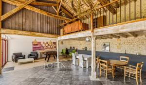 Vente Maison Bordeaux