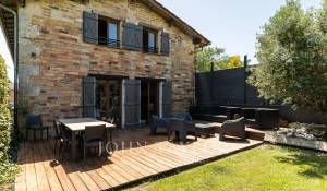 Vente Maison Bordeaux