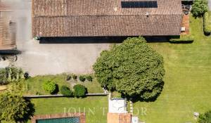 Vente Maison Bordeaux