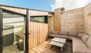 Vente Maison Bordeaux