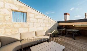 Vente Maison Bordeaux