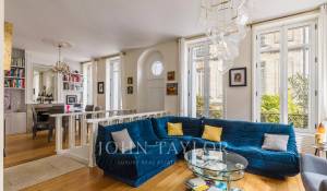 Vente Maison Bordeaux