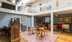 Vente Maison Bordeaux