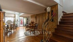 Vente Maison Bordeaux