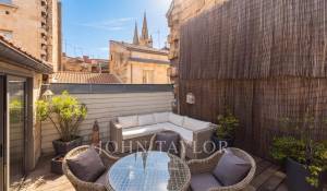 Vente Maison Bordeaux