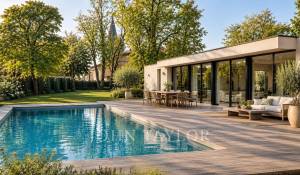 Vente Maison Bordeaux