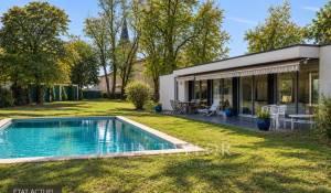 Vente Maison Bordeaux