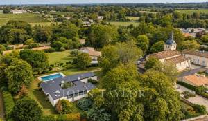 Vente Maison Bordeaux