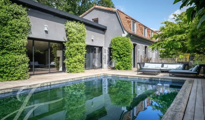 Vente Maison Bordeaux