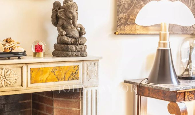 Vente Maison Bordeaux