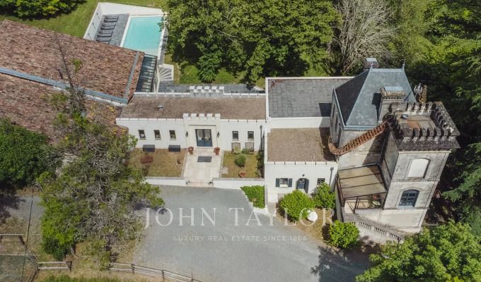 Vente Maison Bordeaux