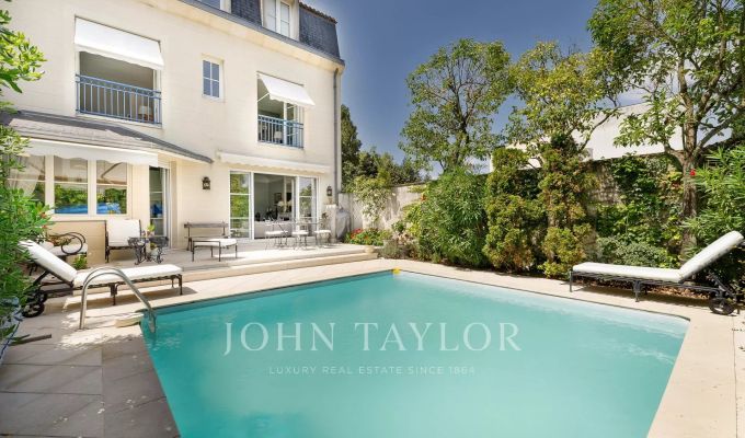 Vente Maison Bordeaux