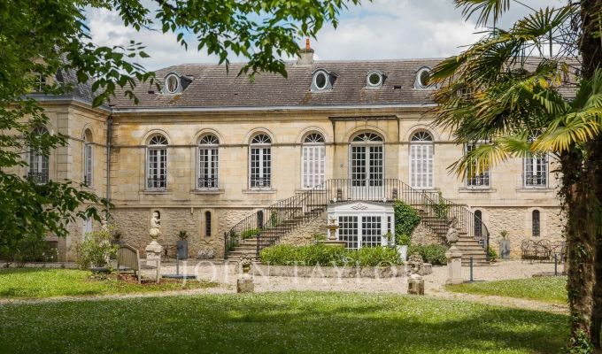 Vente Maison Bordeaux