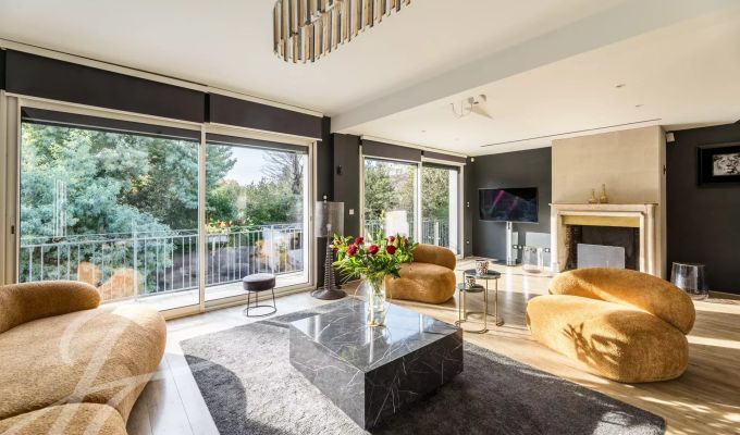 Vente Maison Bordeaux