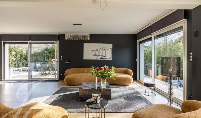 Vente Maison Bordeaux