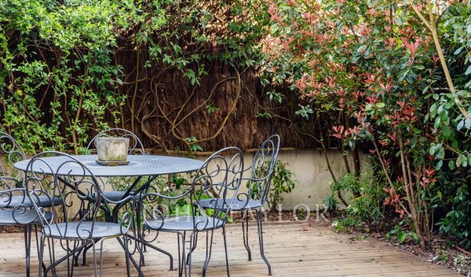 Vente Maison Bordeaux