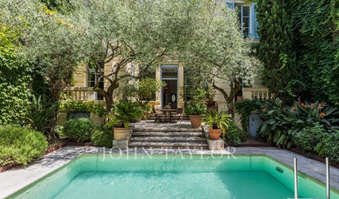 Vente Maison Bordeaux