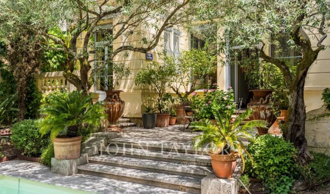 Vente Maison Bordeaux