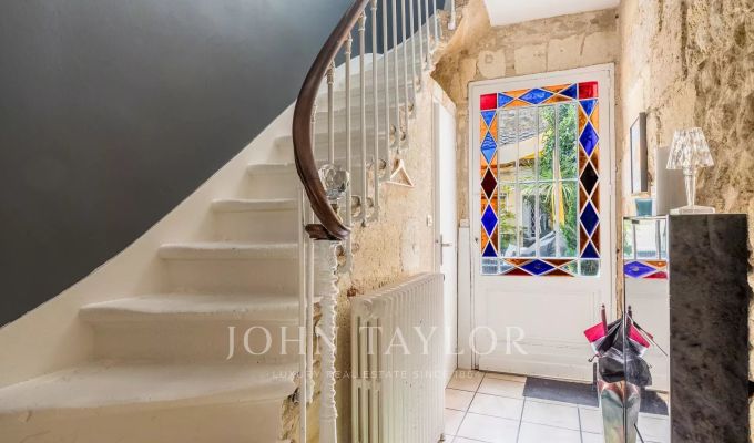 Vente Maison Bordeaux