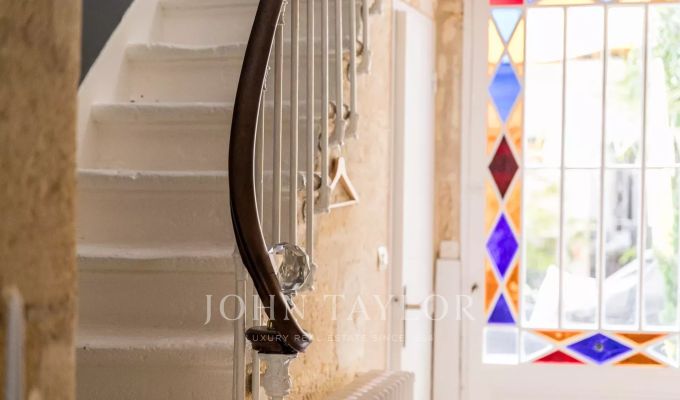 Vente Maison Bordeaux