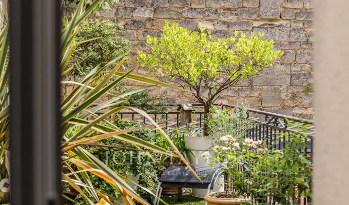 Vente Maison Bordeaux
