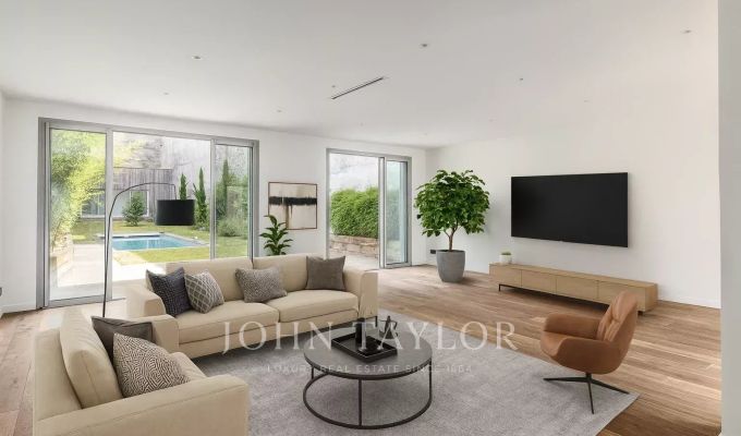 Vente Maison Bordeaux