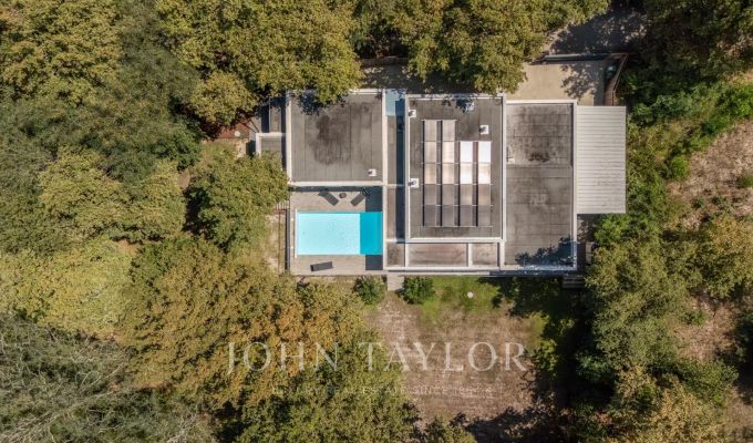 Vente Maison Bordeaux