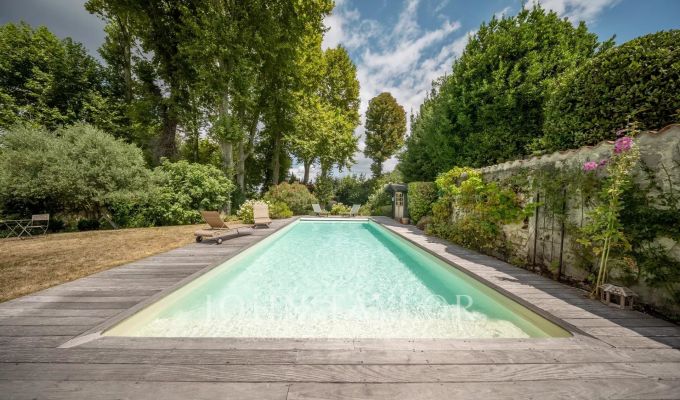 Vente Maison Bordeaux