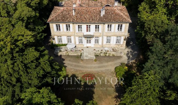 Vente Maison Bordeaux