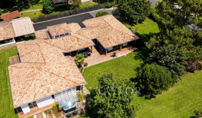 Vente Maison Bordeaux