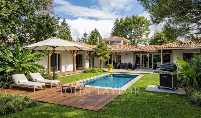 Vente Maison Bordeaux